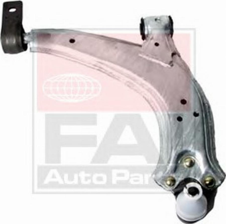 FAI SS929 -  www.autospares.lv