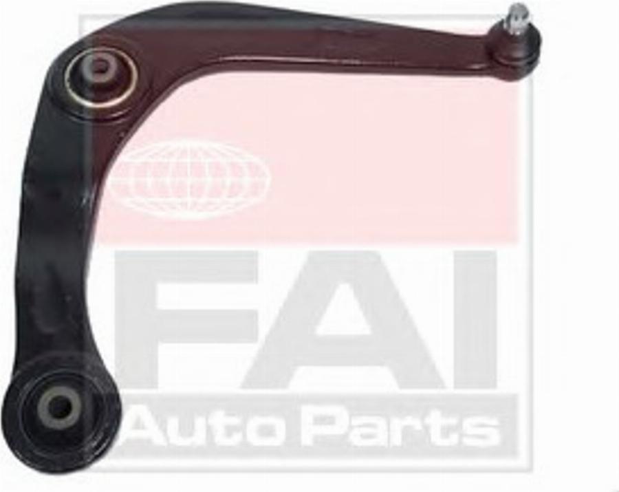 FAI SS926 -  www.autospares.lv