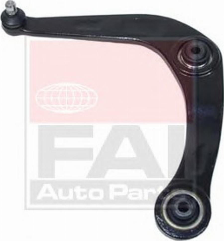 FAI SS927 -  www.autospares.lv