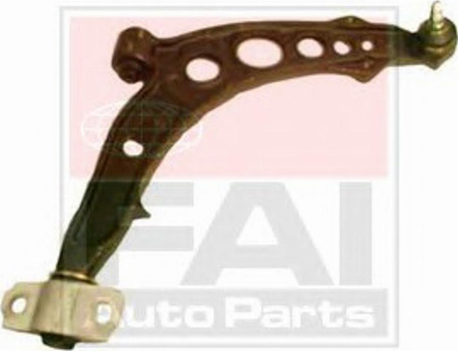 FAI SS454 - --- www.autospares.lv