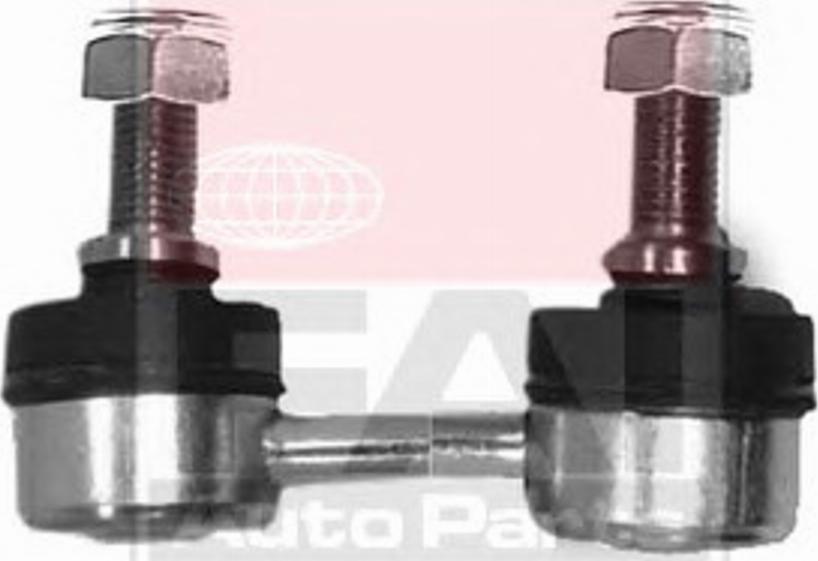 FAI SS4030 -  www.autospares.lv