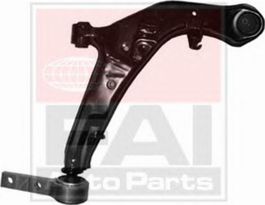 FAI SS4193 - --- www.autospares.lv