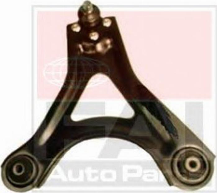 FAI SS419 - --- www.autospares.lv