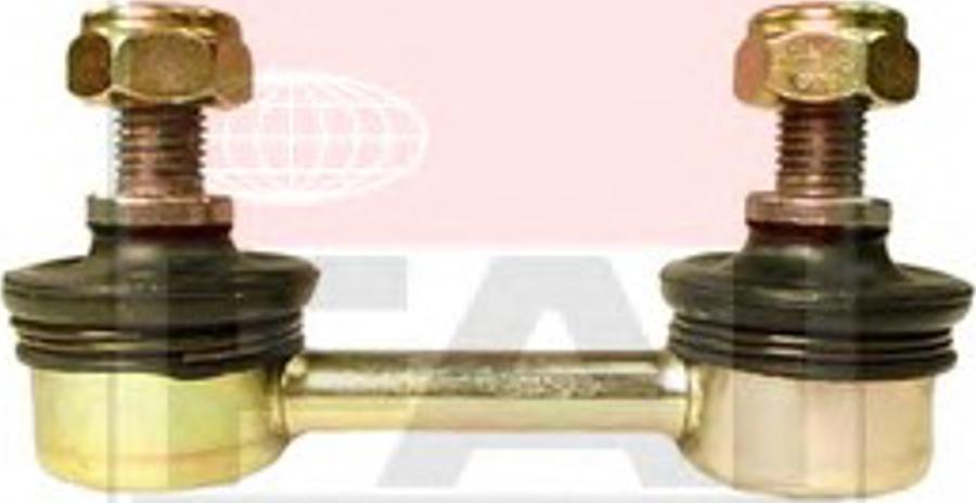 FAI SS484 - --- www.autospares.lv