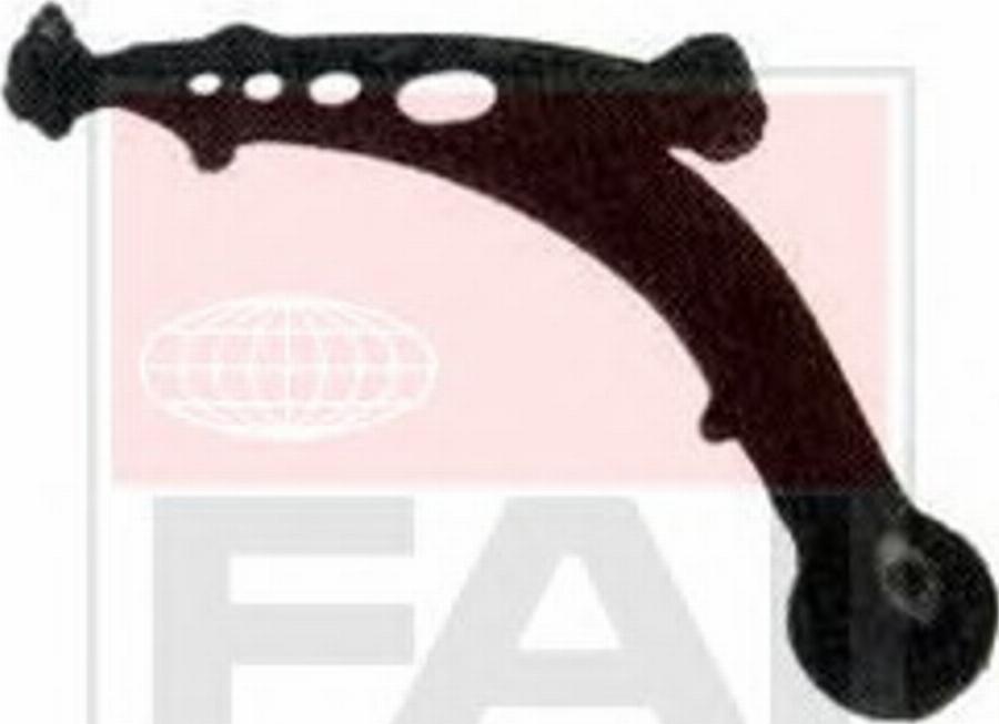 FAI SS4731 - --- www.autospares.lv