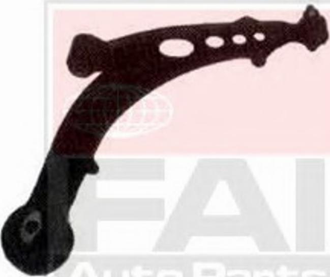 FAI SS4732 - --- www.autospares.lv