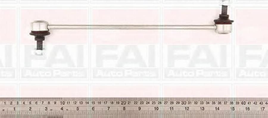 FAI SS5940 - --- www.autospares.lv