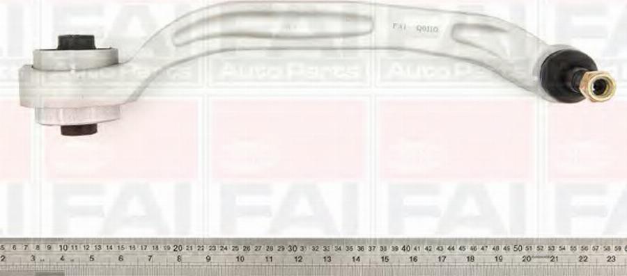 FAI SS5609 - Neatkarīgās balstiekārtas svira, Riteņa piekare www.autospares.lv