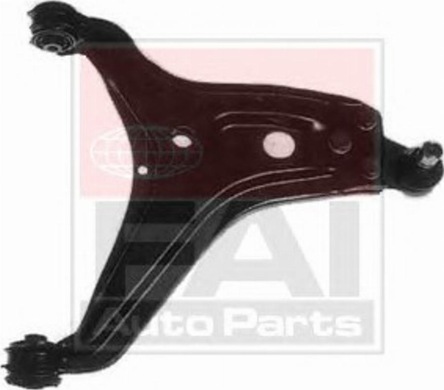 FAI SS5038 - --- www.autospares.lv