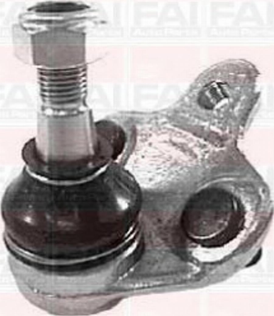 FAI SS5338 - --- www.autospares.lv