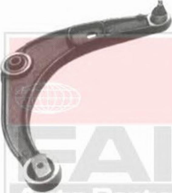 FAI SS5278 - --- www.autospares.lv