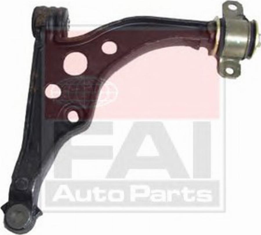 FAI SS649 - --- www.autospares.lv