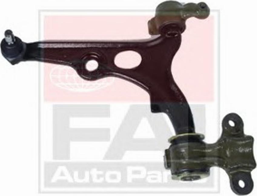 FAI SS647 - --- www.autospares.lv