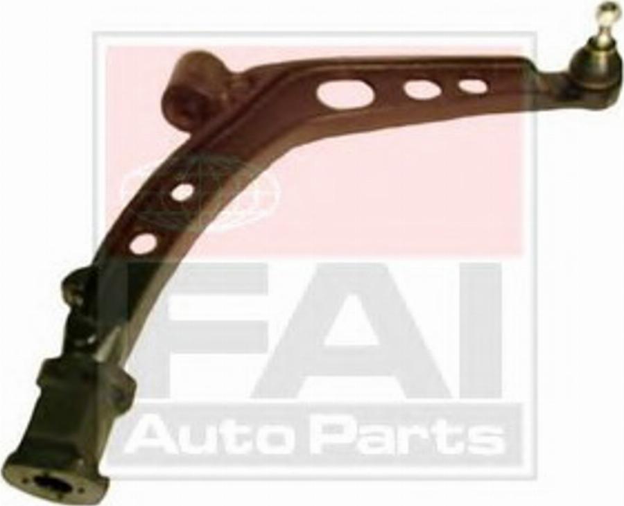 FAI SS656 - --- www.autospares.lv