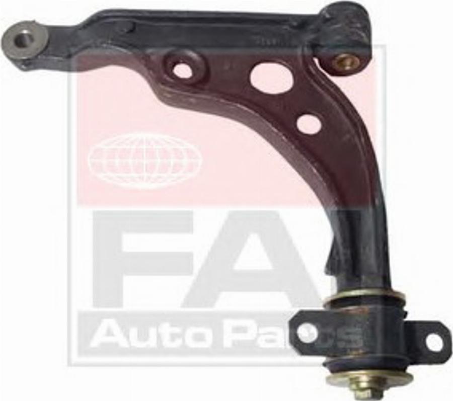 FAI SS651 - --- www.autospares.lv