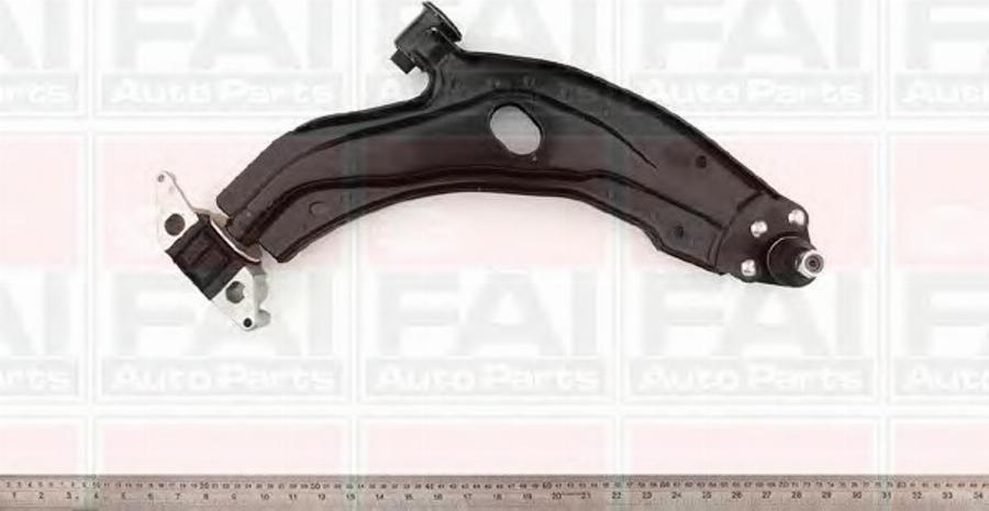 FAI SS6099 -  www.autospares.lv