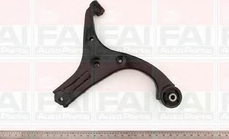 FAI SS6095 -  www.autospares.lv