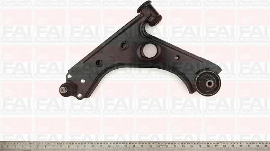 FAI SS6068 - --- www.autospares.lv