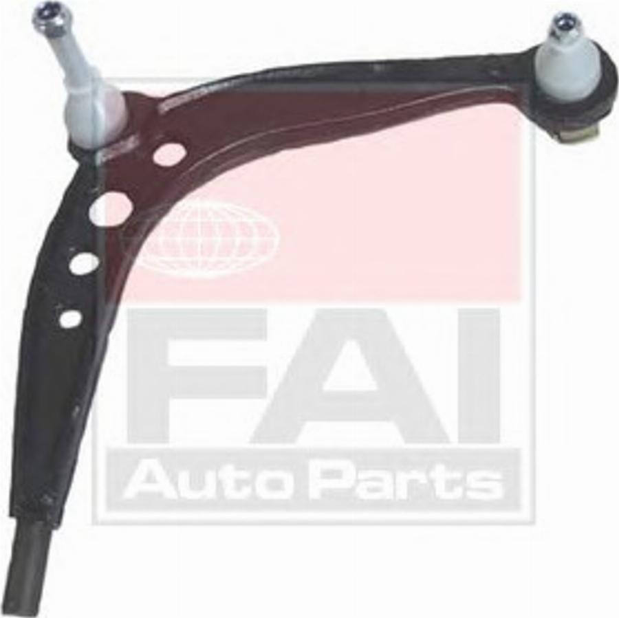 FAI SS630 - --- www.autospares.lv