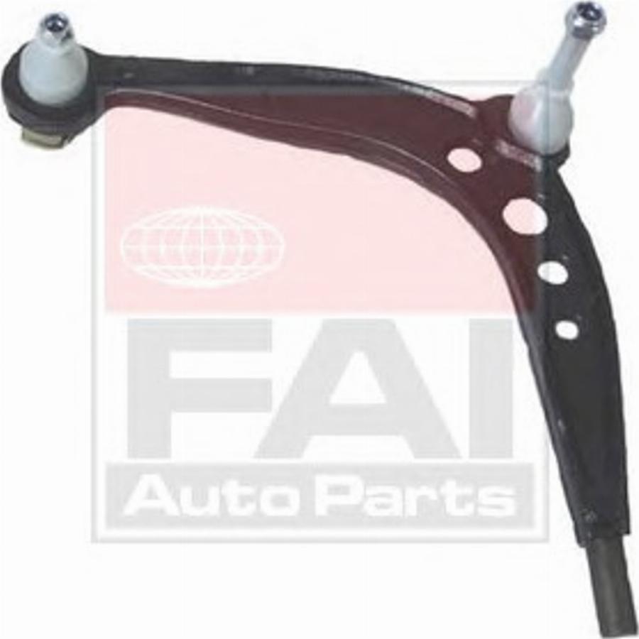 FAI SS629 -  www.autospares.lv