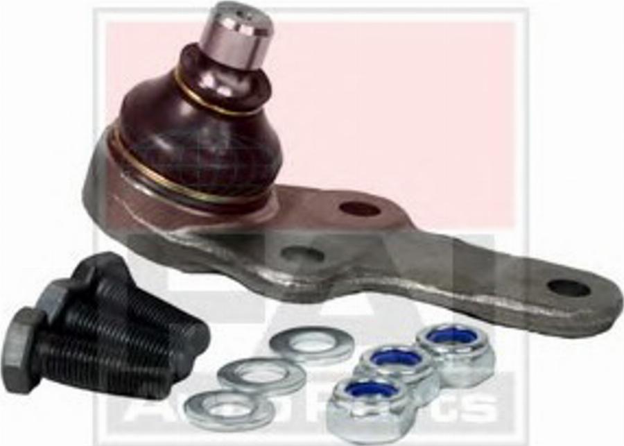 FAI SS678 -  www.autospares.lv