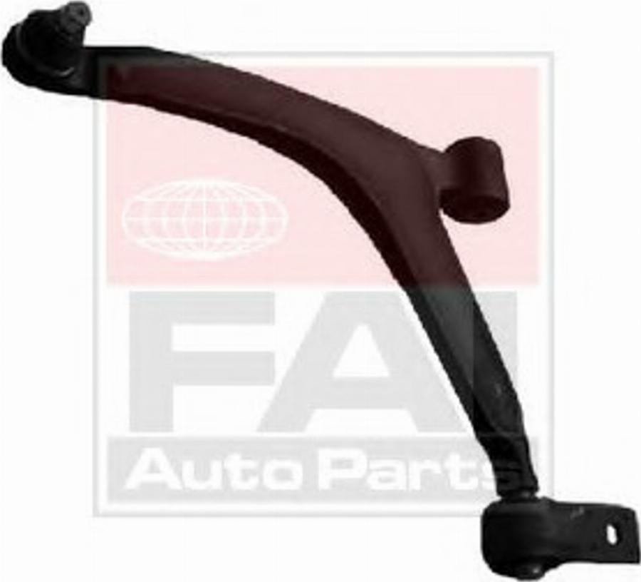 FAI SS090 -  www.autospares.lv