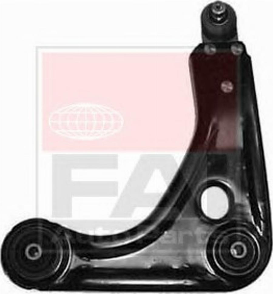 FAI SS1061 -  www.autospares.lv