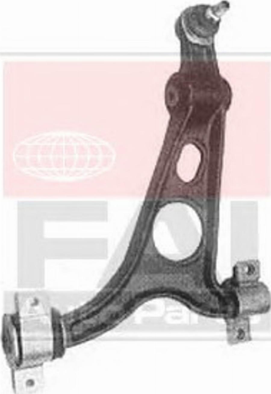 FAI SS1008 - --- www.autospares.lv