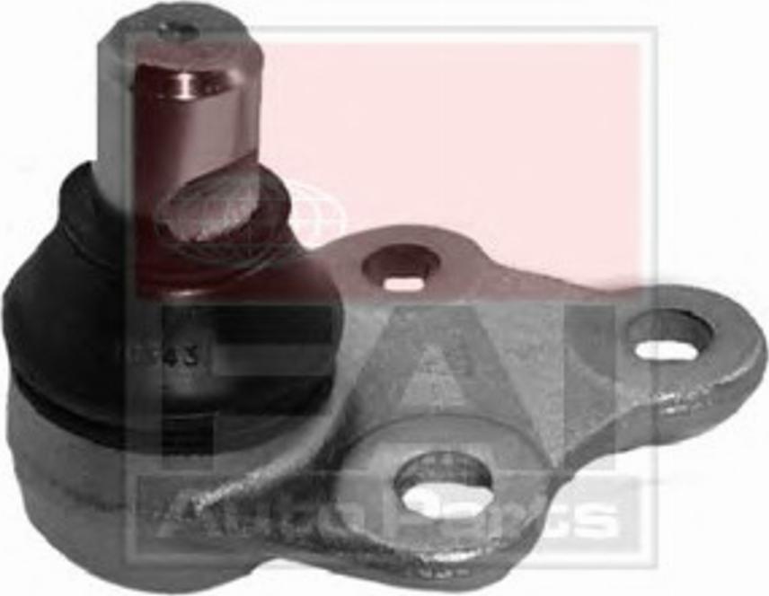 FAI SS1152 - --- www.autospares.lv