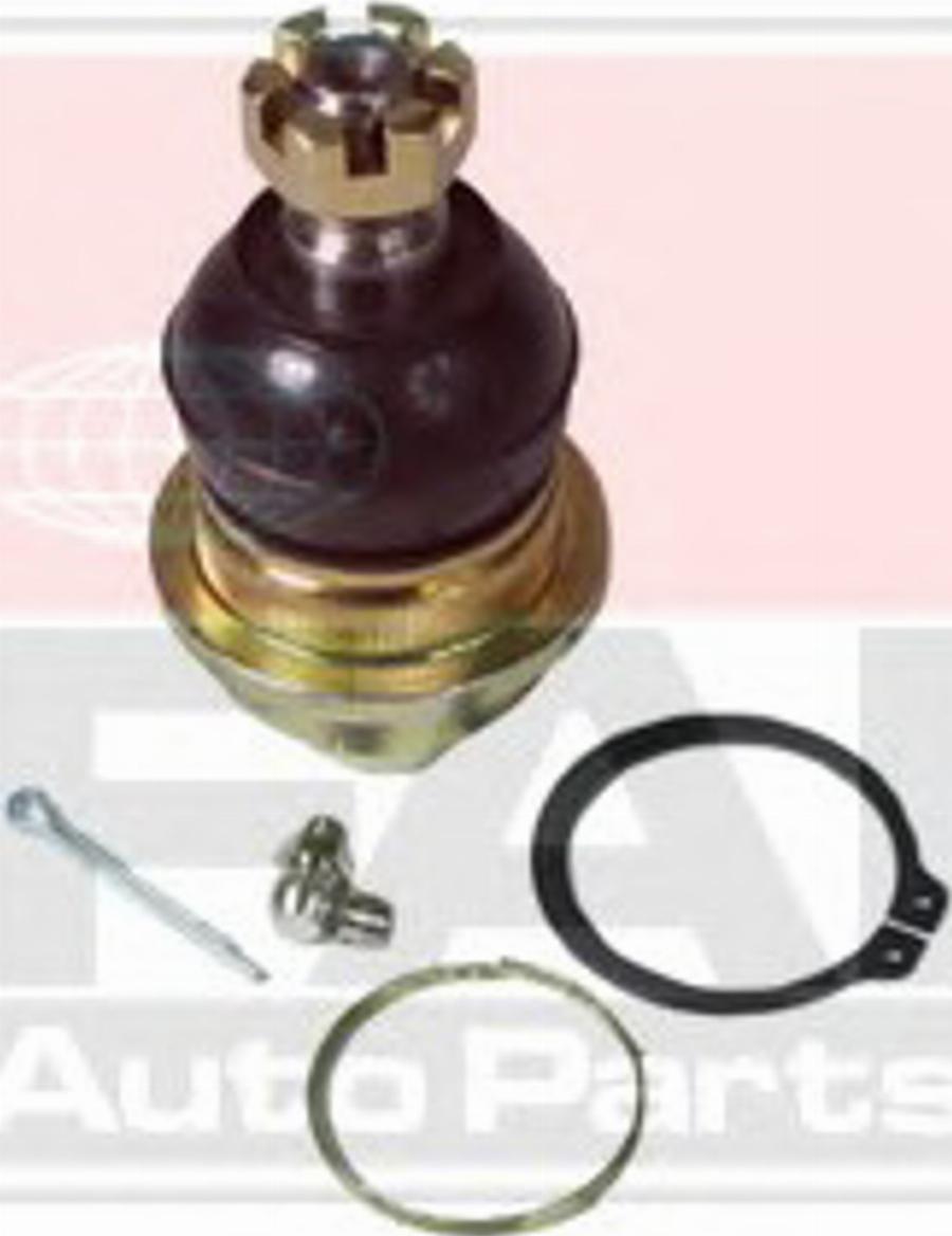 FAI SS1161 - --- www.autospares.lv