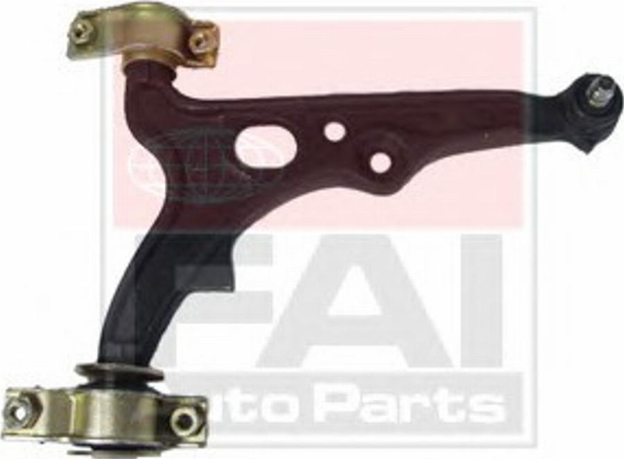 FAI SS1344 - --- www.autospares.lv