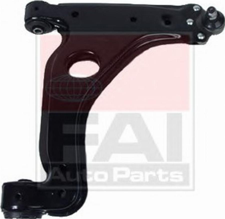 FAI SS1348 - --- www.autospares.lv