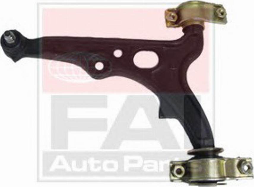 FAI SS1343 - --- www.autospares.lv