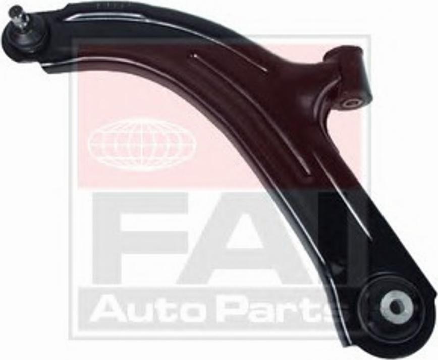 FAI SS1290 - --- www.autospares.lv