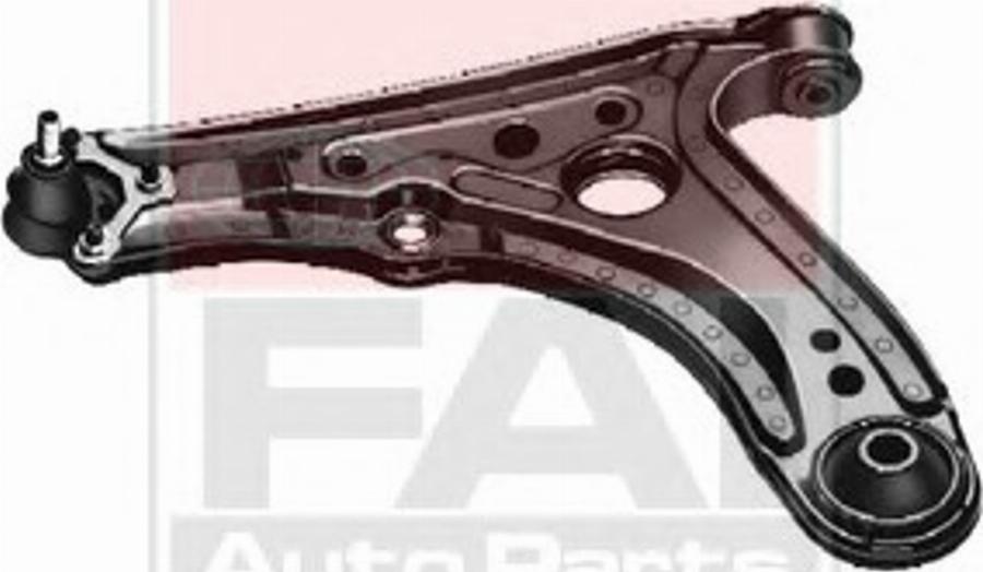 FAI SS1220 - --- www.autospares.lv