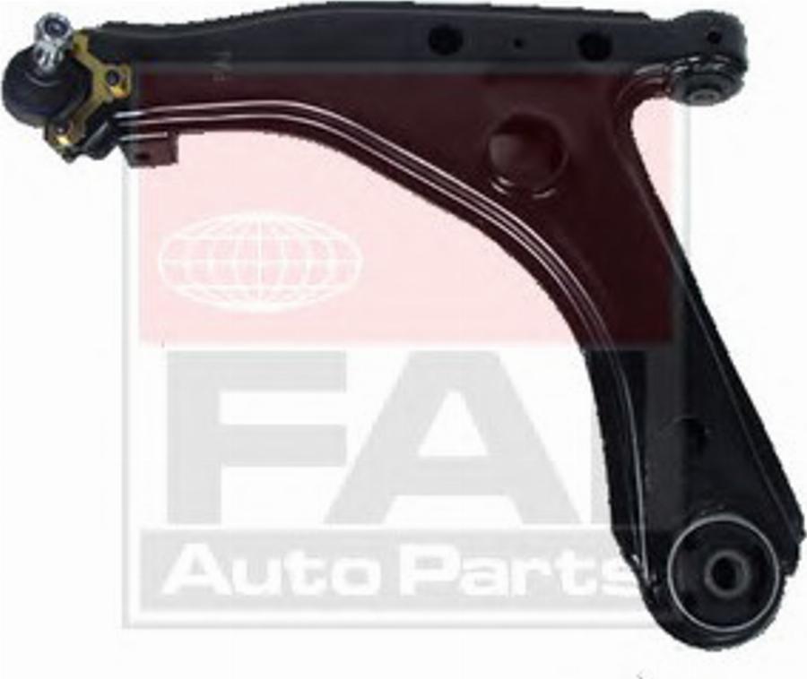 FAI SS894 -  www.autospares.lv