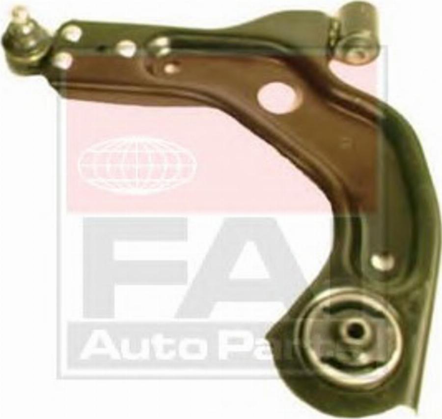 FAI SS801 - --- www.autospares.lv