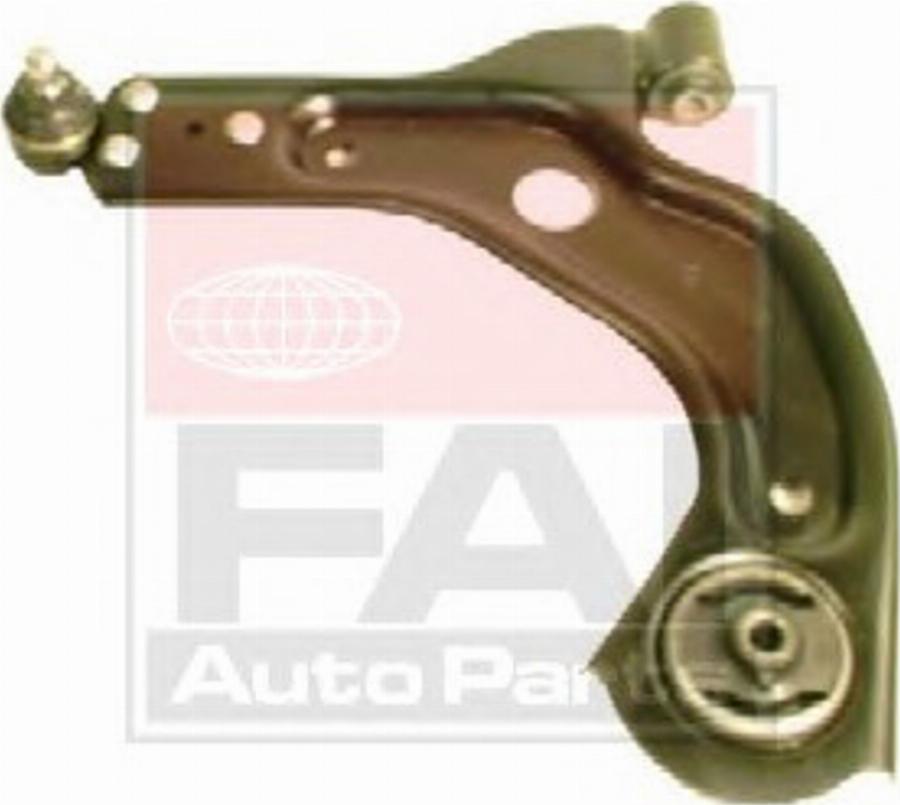 FAI SS803 - --- www.autospares.lv