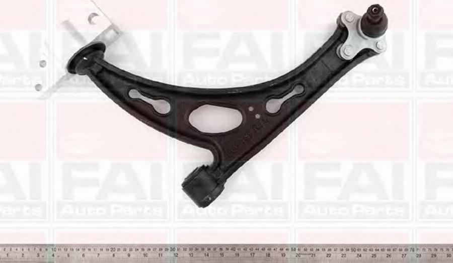 FAI SS2440 - --- www.autospares.lv