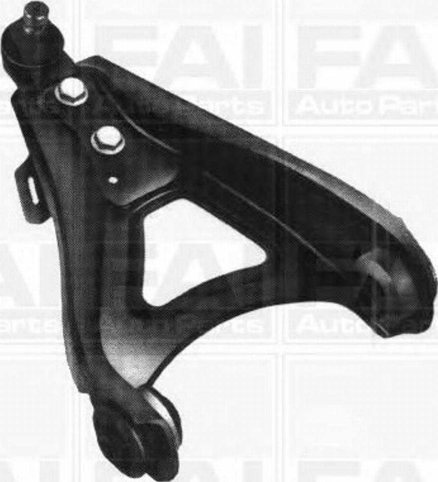 FAI SS2448 - --- www.autospares.lv