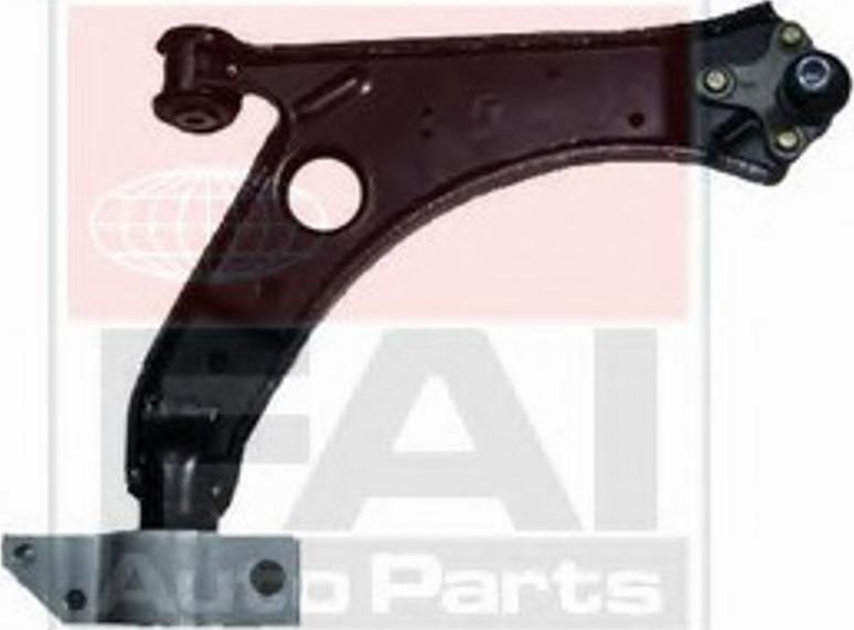 FAI SS2443 - --- www.autospares.lv