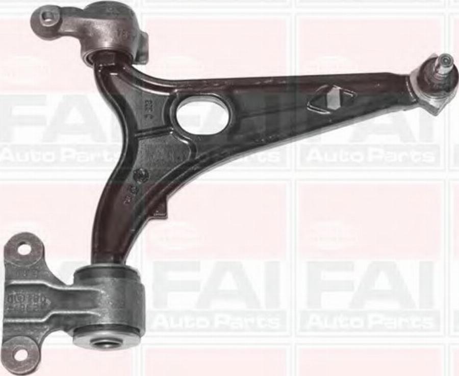 FAI SS2453 - --- www.autospares.lv