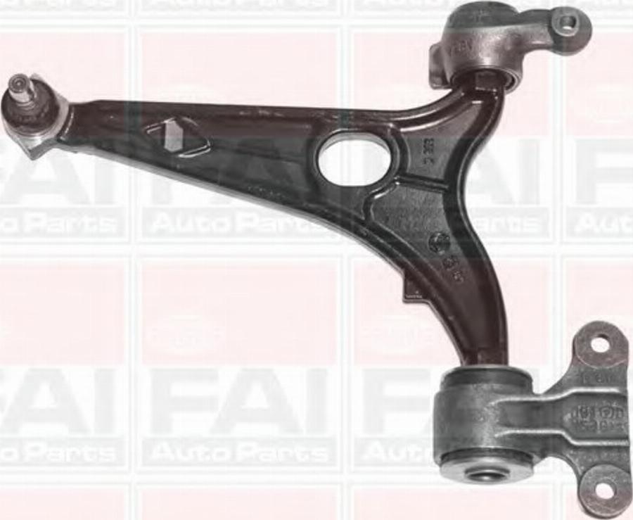 FAI SS2452 -  www.autospares.lv