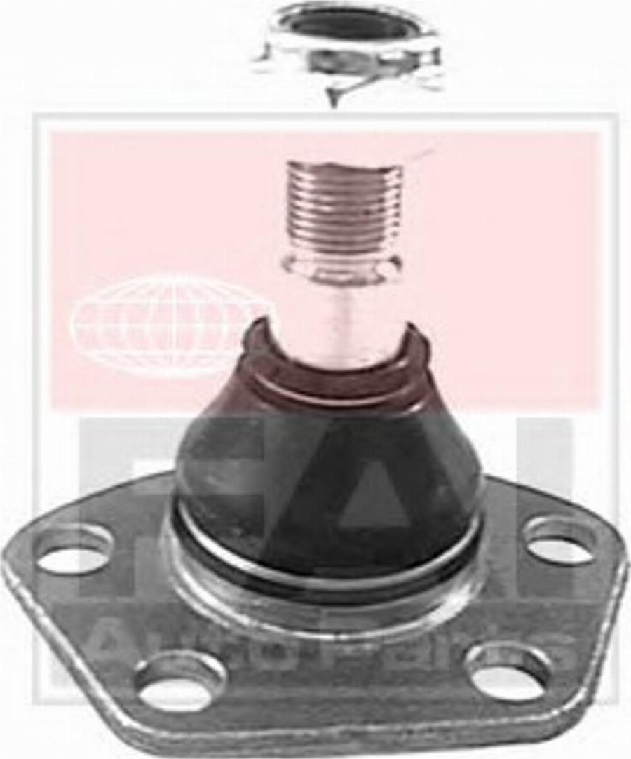 FAI SS2457 - --- www.autospares.lv