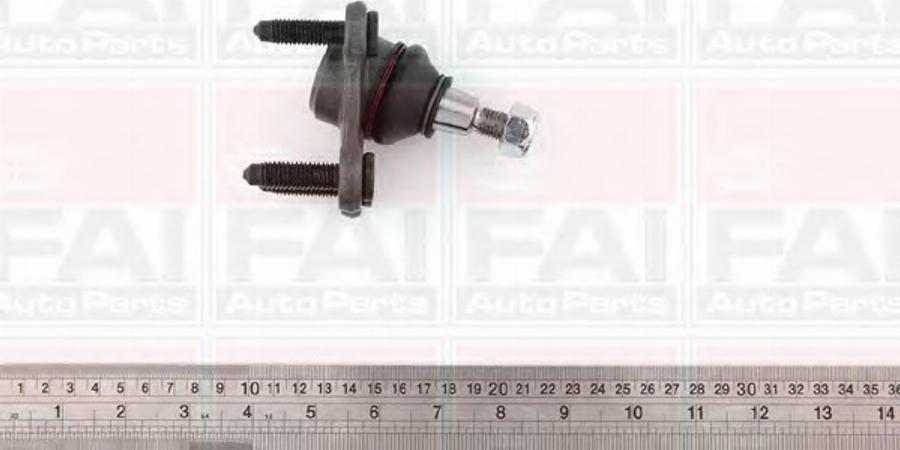 FAI SS2466 - --- www.autospares.lv