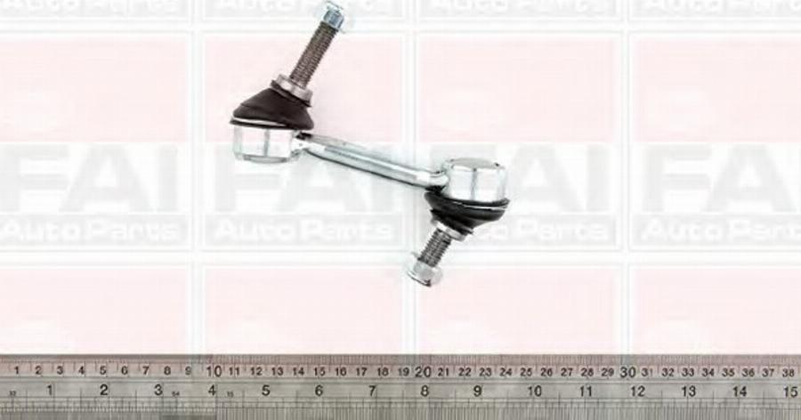 FAI SS2401 - --- www.autospares.lv