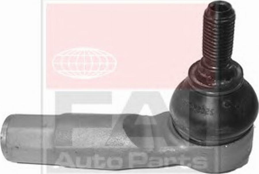 FAI SS2425 - --- www.autospares.lv