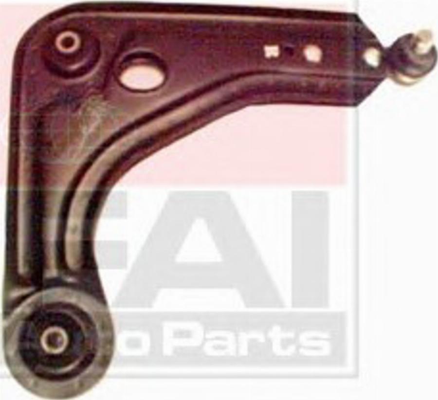 FAI SS255 -  www.autospares.lv