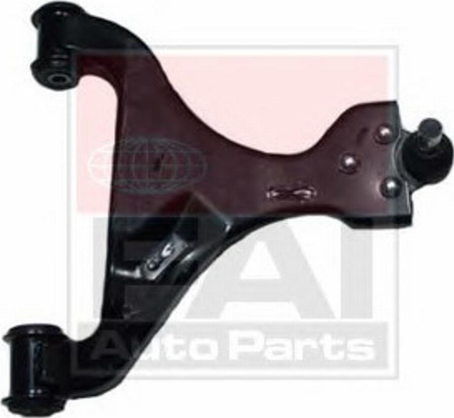 FAI SS2561 - --- www.autospares.lv