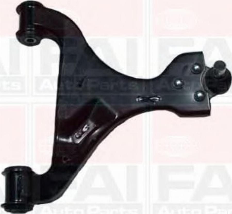 FAI SS2562 -  www.autospares.lv